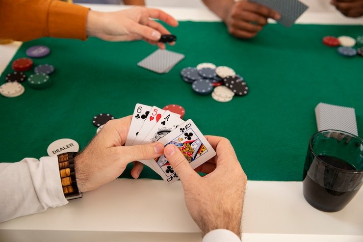 3tres3 Casino en Vivo